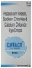Catact Eye Drop