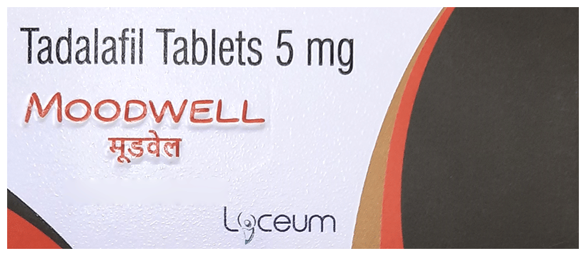Moodwell Tablet