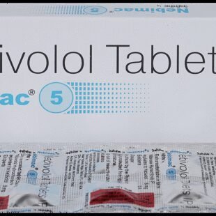 Nebimac 5 Tablet