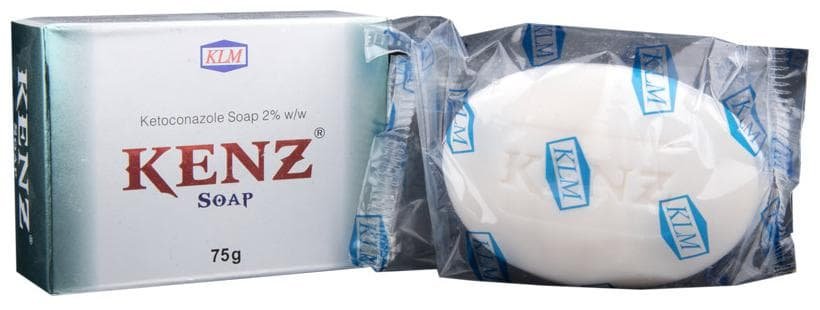 Kenz Soap