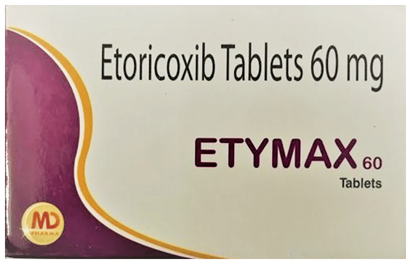 Etymax 60 Tablet