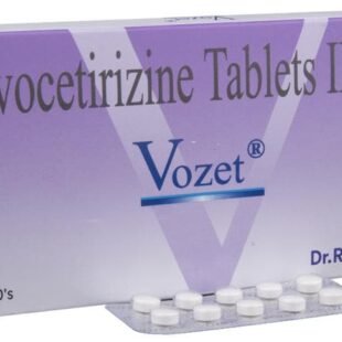 Vozet Tablet