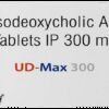 UD-Max 300 Tablet