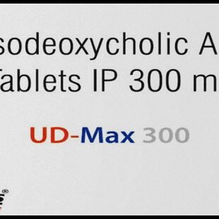 UD-Max 300 Tablet