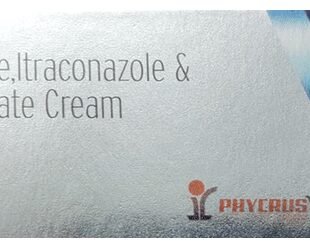 Glonex Cream