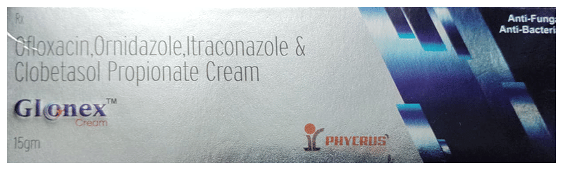 Glonex Cream