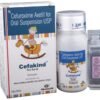 Cefakind Dry syrup