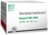 Diamet 1000mg Tablet SR