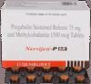 Nervijen-P SR Tablet
