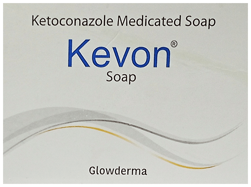 Kevon Soap
