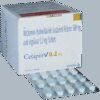 Cetapin V 0.2mg Tablet SR