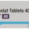 Viabux 40 Tablet