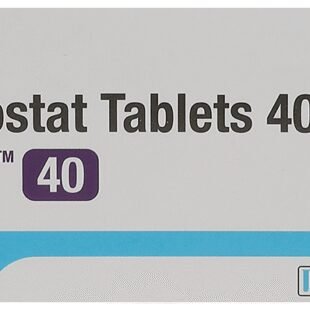 Viabux 40 Tablet