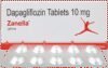Zanella 10mg Tablet
