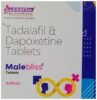 Malebliss Tablet