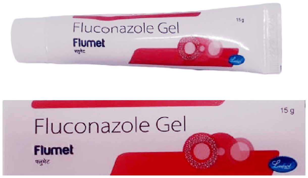 FLUmet 0.5% Gel