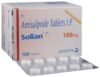 SoliAN 100mg Tablet