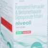 Niveoli Inhaler
