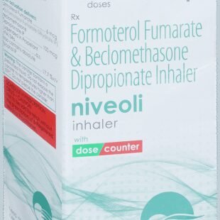 Niveoli Inhaler