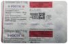 S-Vocita 10mg Tablet
