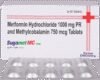 Sugamet MC 1000 Tablet PR