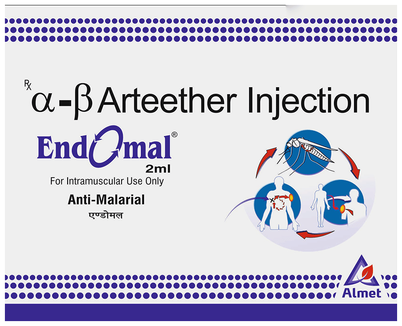 Endomal Injection