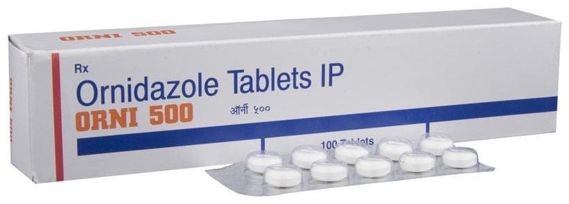 ORNI 500 Tablet