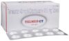 Telmed CT Tablet