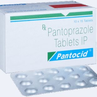 Pantocid Tablet