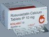 ROSlaren 10 Tablet