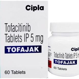Tofajak 5mg Tablet