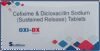Oxi-DX Tablet SR