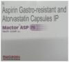 Mactor ASP 75 Capsule