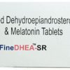 Finedhea-SR Tablet