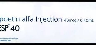 Bionesp 40 Injection