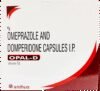 Opal-D Capsule