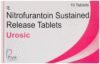 Urosic Tablet SR