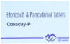 Coxaday-P Tablet