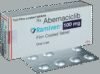 Ramiven 100mg Tablet