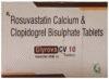 Glyrova CV 10 Tablet
