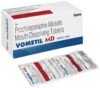 Vometil 5mg Tablet MD