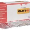 Olmy-A Tablet