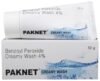 Paknet Creamy Wash