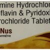 ALCOnus Tablet