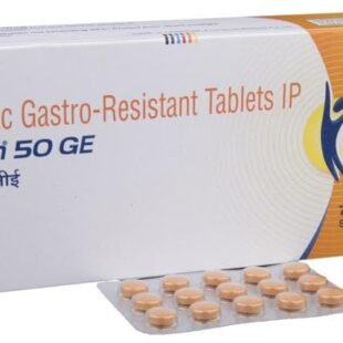 Voveran 50 GE Tablet