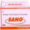Sano Tablet