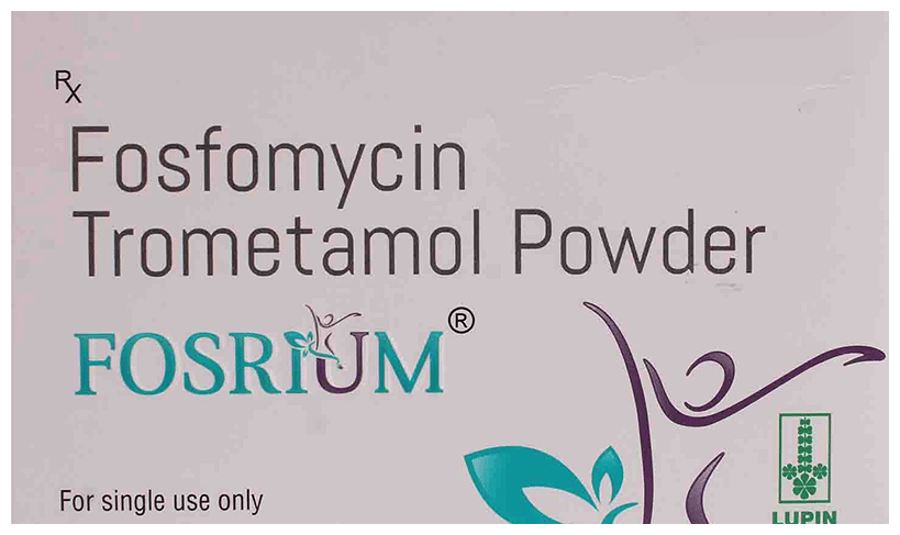 Fosrium Powder