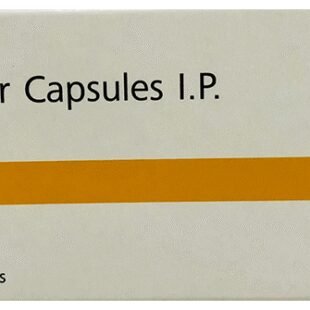 Tamiflu 75mg Capsule