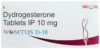Womtus D 10 Tablet