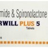 Torwill Plus 5 Tablet
